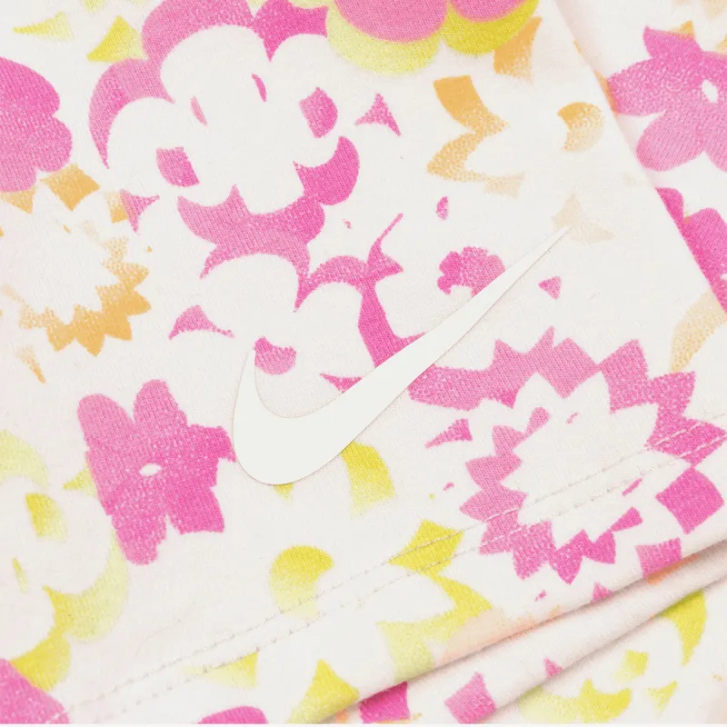 Nike NKG FLOW-RAL AOP BIKE SHORT SE 