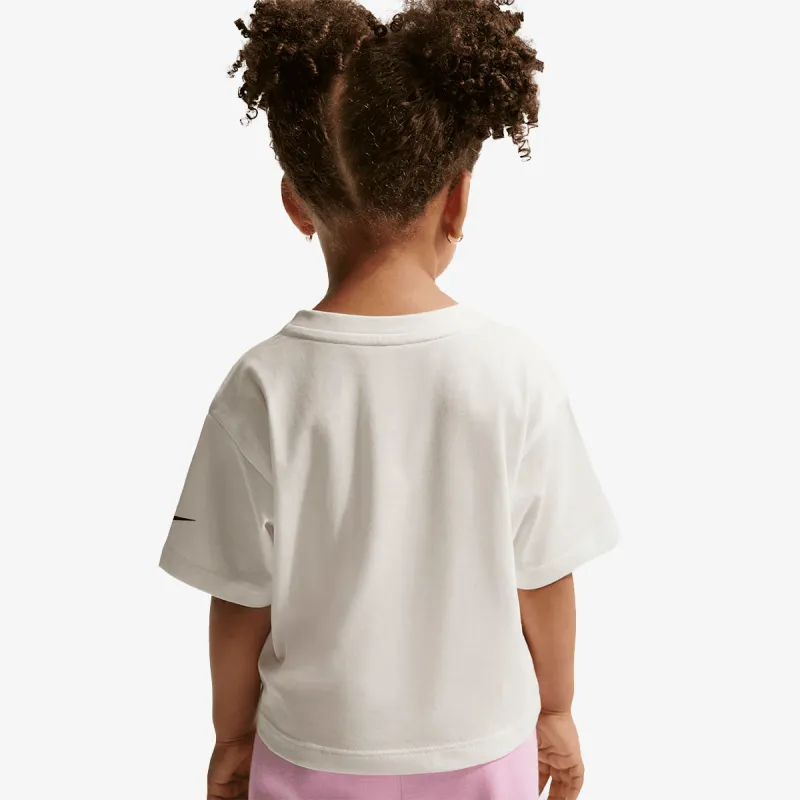 Nike Juxta Girl Boxy 