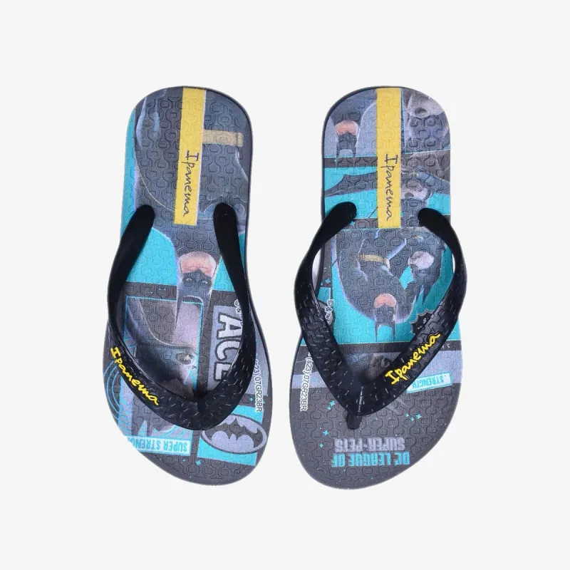 Rider SUPER PETS INF 