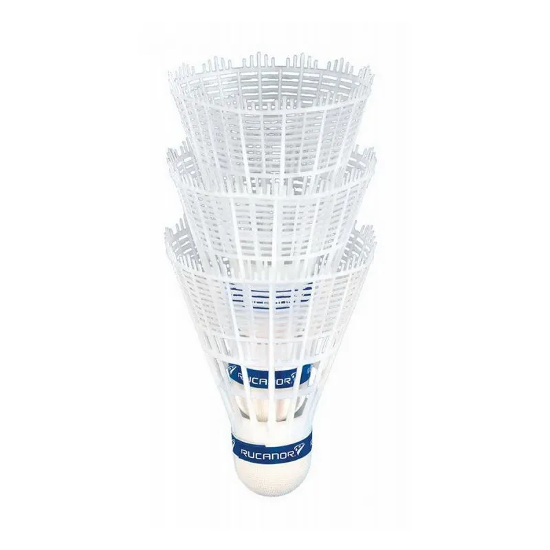 LOPTICE ZA BADMINTON SEAGULL II 