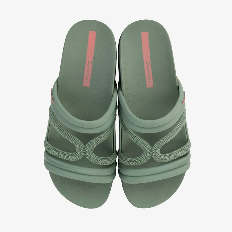 Ipanema Walk Slide Fem 