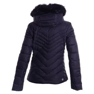 Colmar L.DOWN JACKET+F 