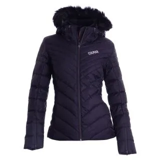 Colmar L.DOWN JACKET+F 