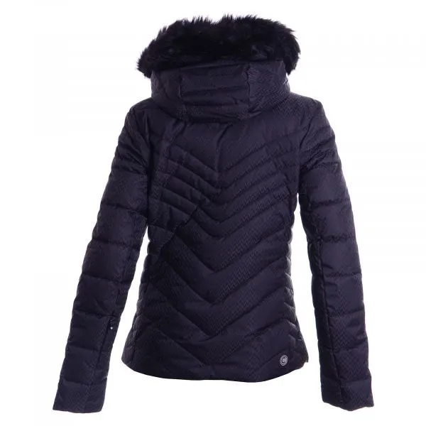 Colmar L.DOWN JACKET+F 