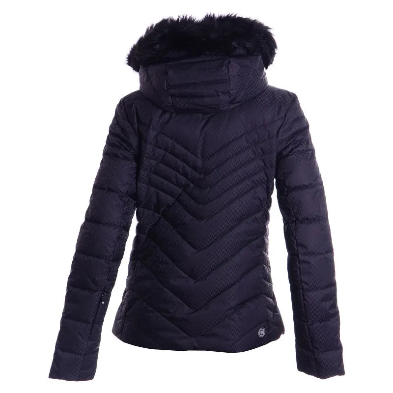 Colmar L.DOWN JACKET+F 