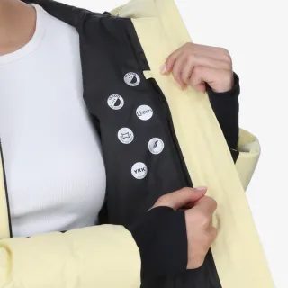 Colmar Shaping Padded Ski 