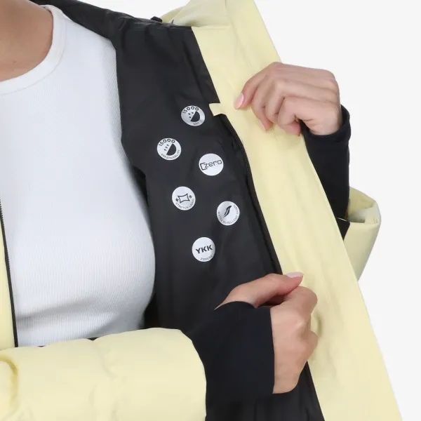 Colmar Shaping Padded Ski 