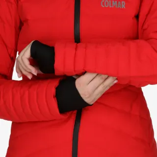 Colmar L.DOWN SKI JACKET 