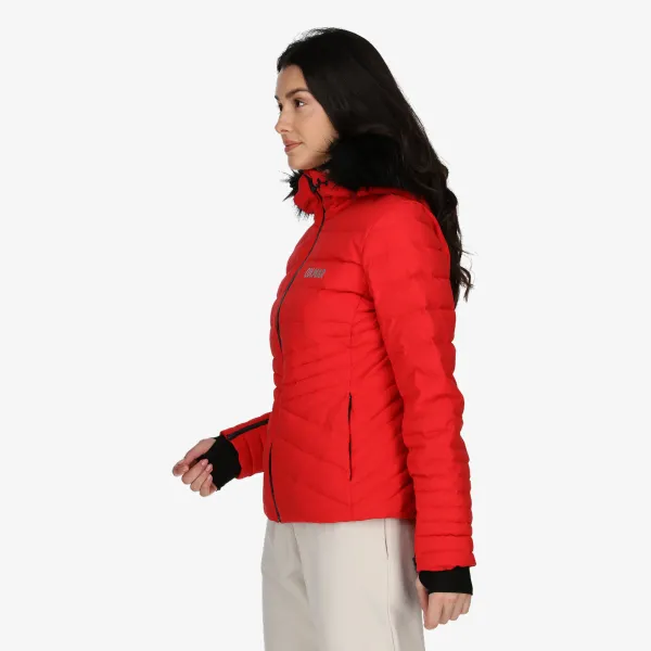 Colmar L.DOWN SKI JACKET 