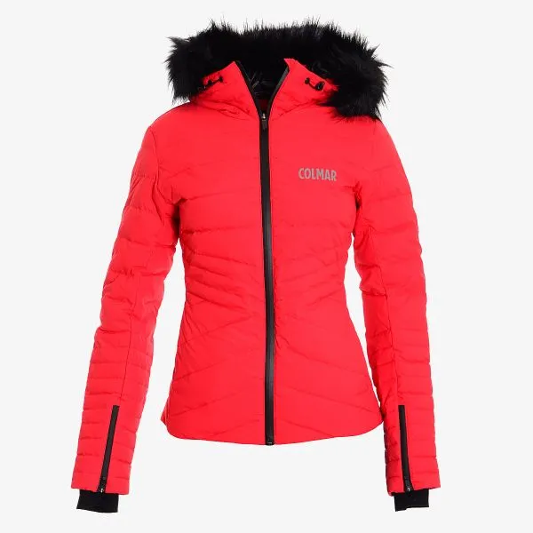 Colmar L.DOWN SKI JACKET 