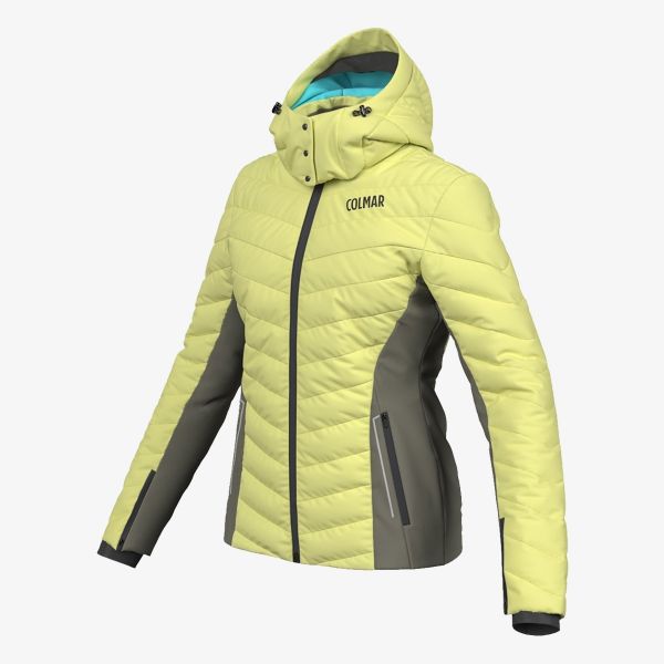 colmar l down jacket