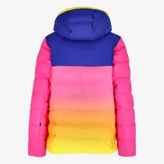 Colmar L. DOWN SKI JACKET 