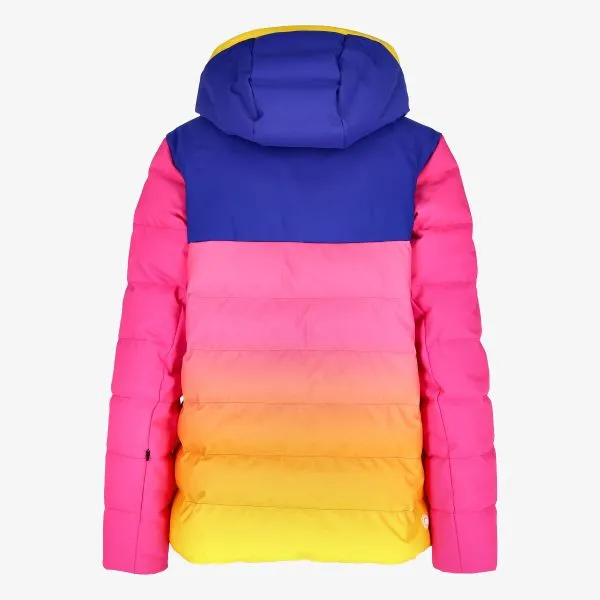 Colmar L. DOWN SKI JACKET 