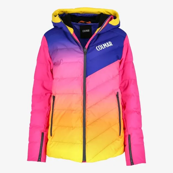 Colmar L. DOWN SKI JACKET 