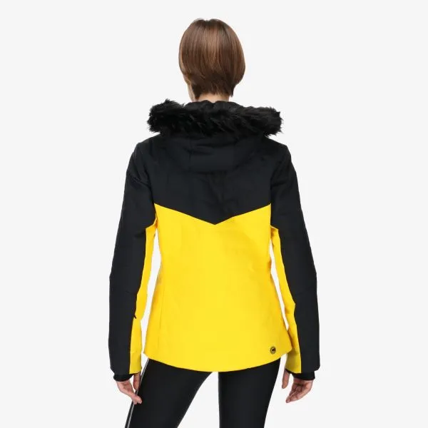 Colmar Colmar L. SKI JACKET+F 