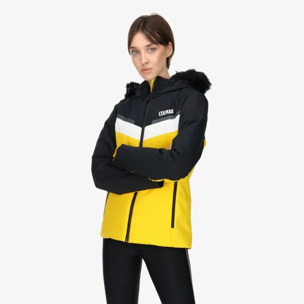 Colmar Colmar L. SKI JACKET+F 