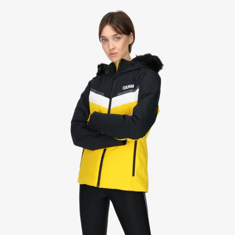 Colmar Colmar L. SKI JACKET+F 