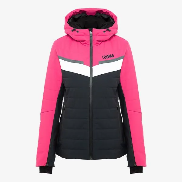 Colmar Colmar L. SKI JACKET+F 