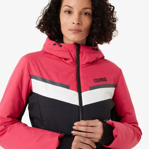 Colmar Colmar L. SKI JACKET+F 