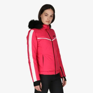 Colmar L. SKI JACKET+F 