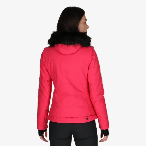 Colmar L. SKI JACKET+F 