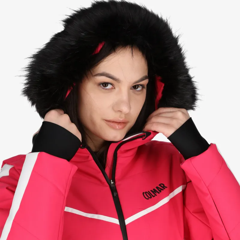 Colmar L. SKI JACKET+F 