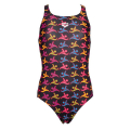 Arena G ROLLER JR ONE PIECE ONE PIECE SWIMSUIT 