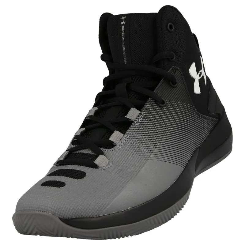 Under Armour UA Rocket 3 