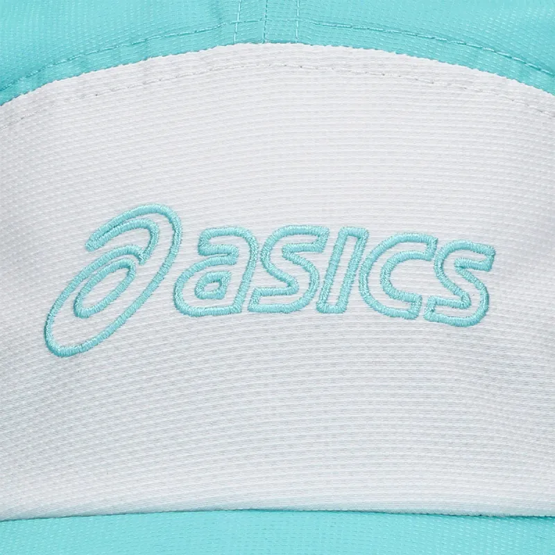 Asics PERFORMANCE RUNNING 5 PANEL CAP 
