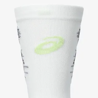 Asics PERFORMANCE RUN SOCK CREW 