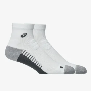 Asics PERFORMANCE RUN SOCK QUARTER 