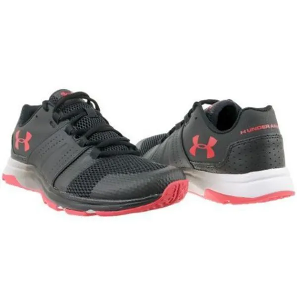 Under Armour UA Raid TR 