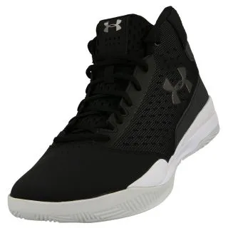 Under Armour UA Jet Mid 