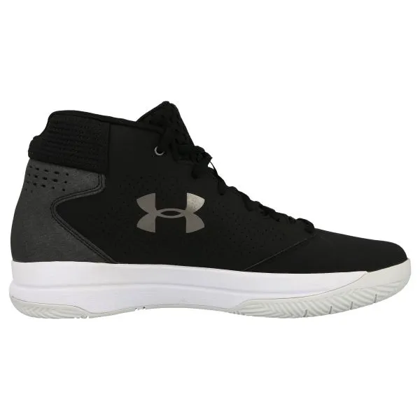 Under Armour UA Jet Mid 