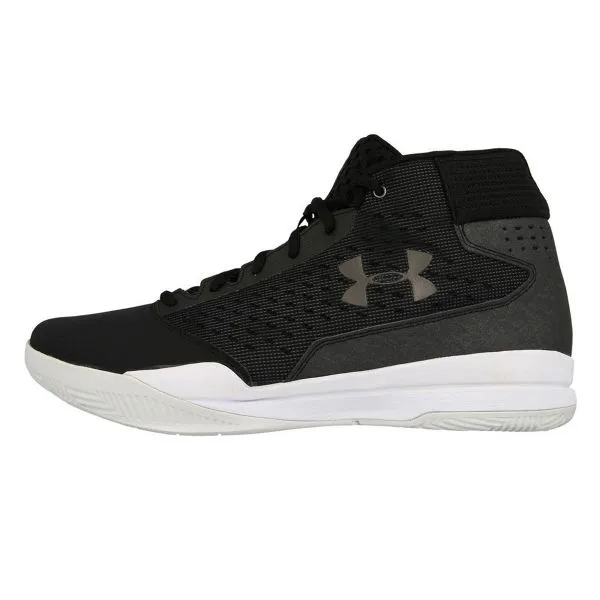 Under Armour UA Jet Mid 
