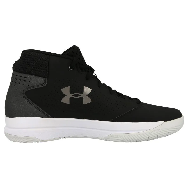 Under Armour UA Jet Mid 