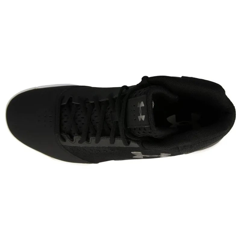 Under Armour UA Jet Mid 