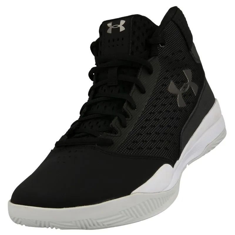 Under Armour UA Jet Mid 