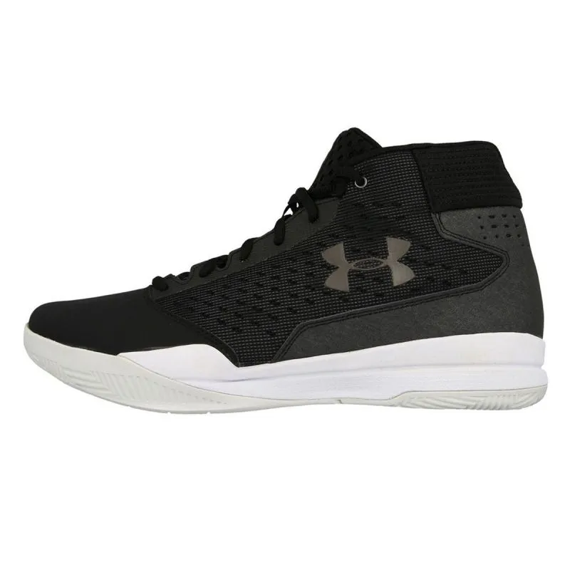 Under Armour UA Jet Mid 