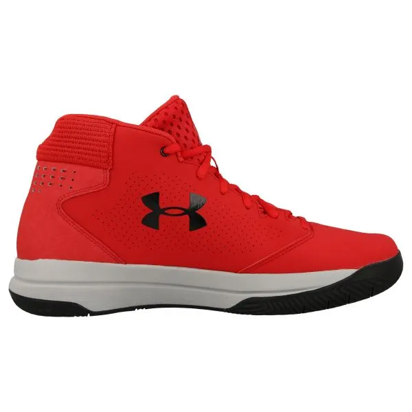 Under Armour UA Jet Mid 
