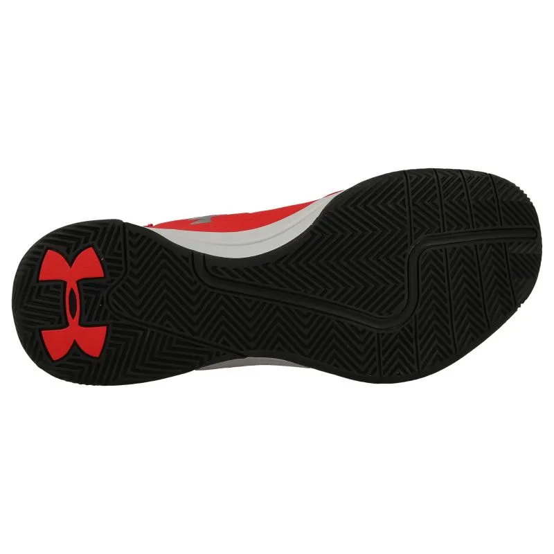 Under Armour UA Jet Mid 