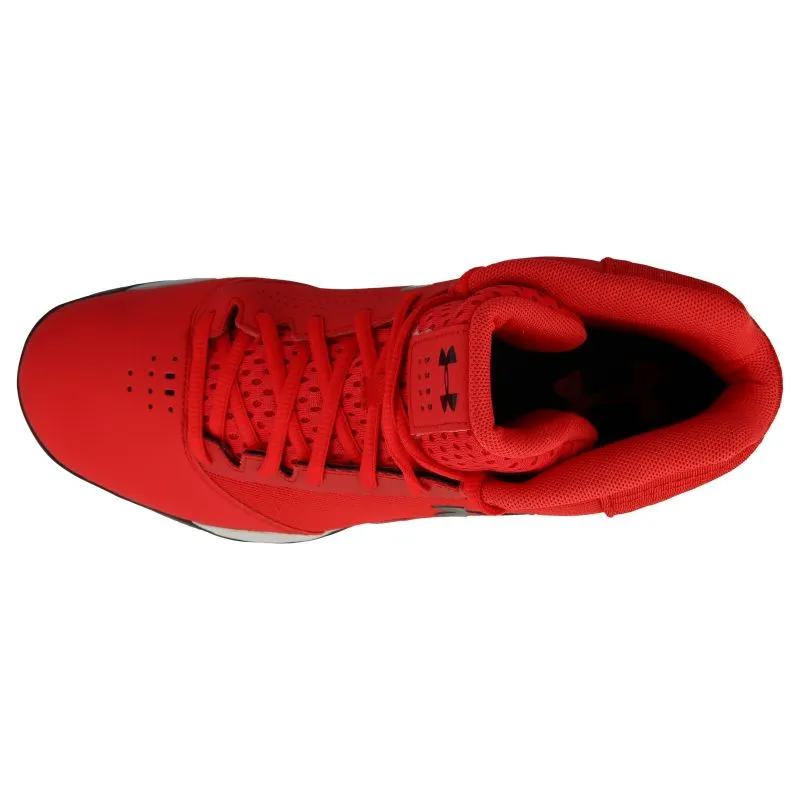 Under Armour UA Jet Mid 