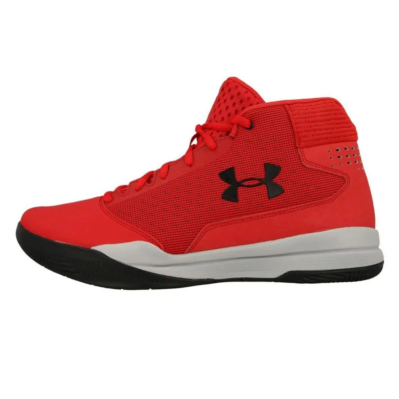 Under Armour UA Jet Mid 