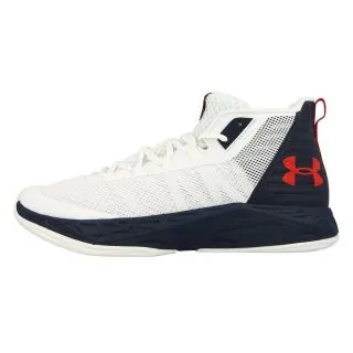 Under Armour UA Jet Mid 