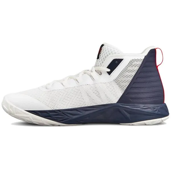 Under Armour UA Jet Mid 