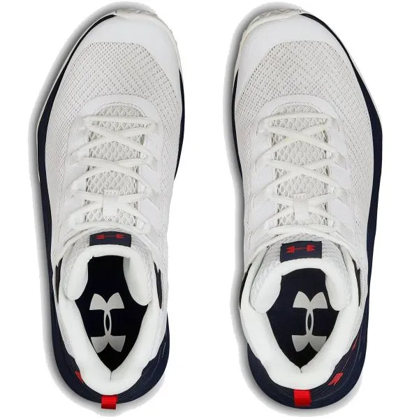 Under Armour UA Jet Mid 