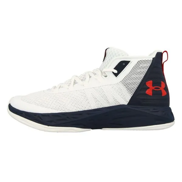 Under Armour UA Jet Mid 