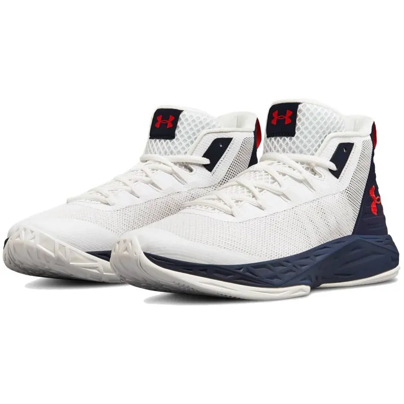 Under Armour UA Jet Mid 