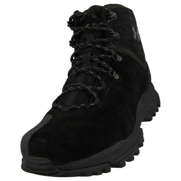 Under Armour UA Brower Mid WP 