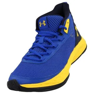 Under Armour UA BGS Jet 2018 